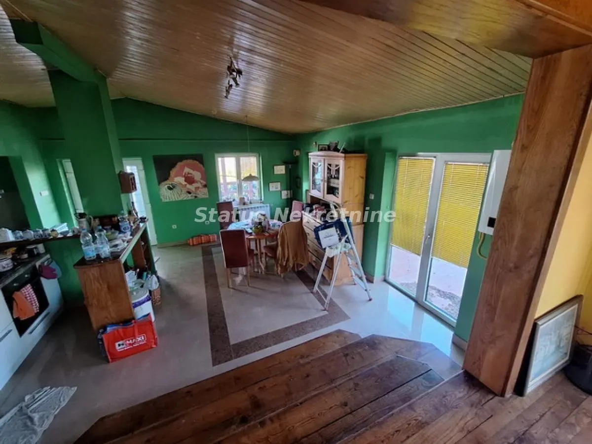 Sale, house, 135m², Beočin, Srbija