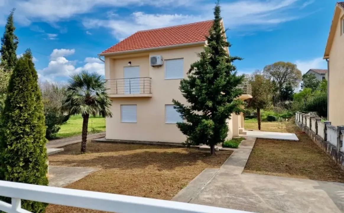 Sale, house, 135m², Luštica, Tivat