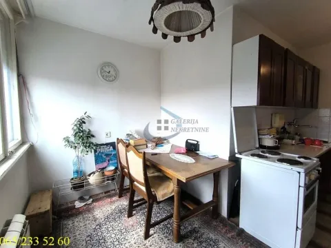 Prodaja, jednosoban stan, 45m², Konjarnik, Voždovac Sve Podlokacije - image 11