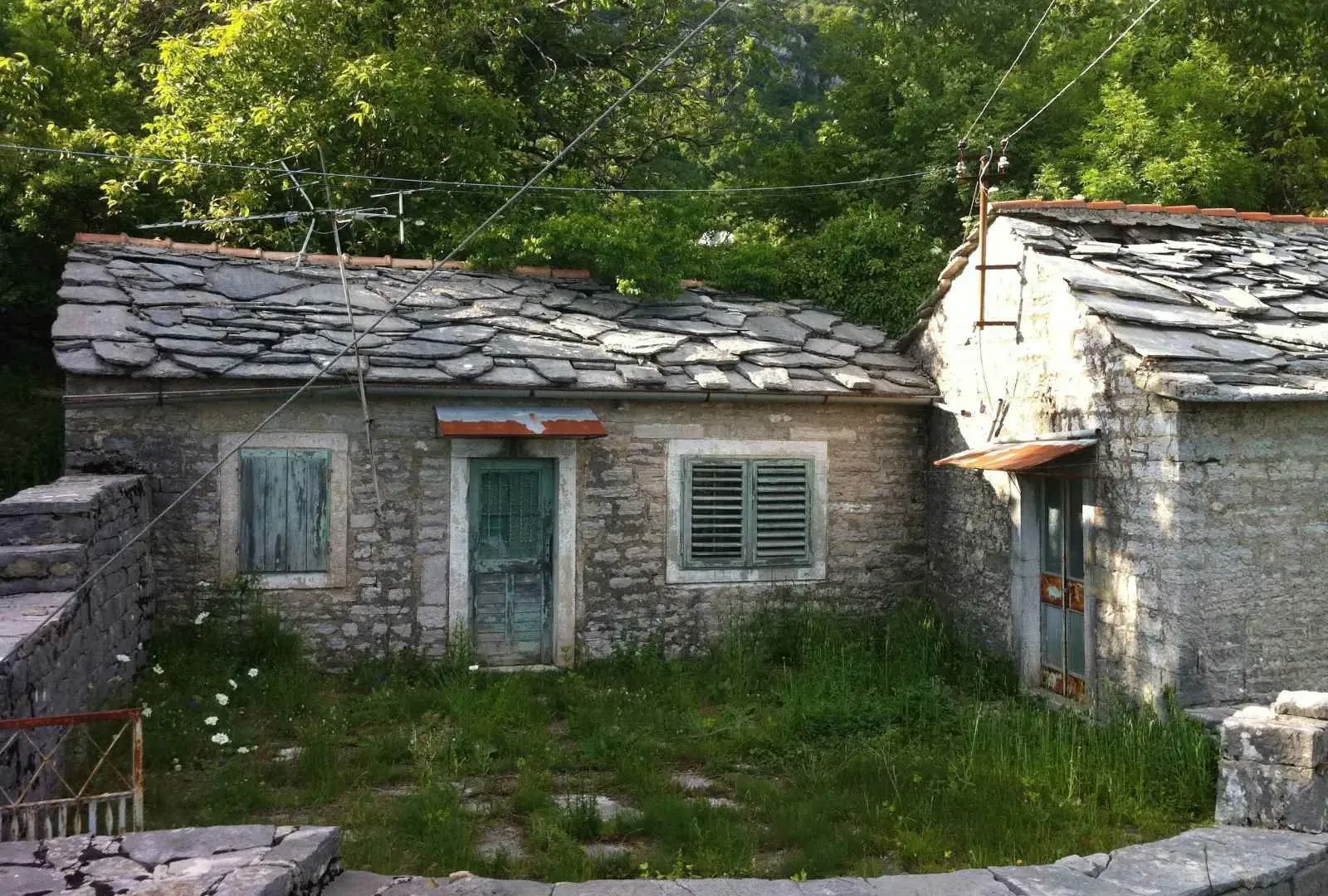 Prodaja, plac, 78000m², Kameno, Herceg Novi