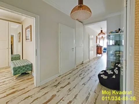 Prodaja, trosoban stan, 90m², Trošarina, Voždovac Sve Podlokacije - image 13