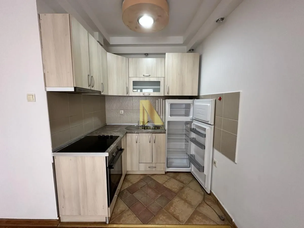 Izdavanje, jednosoban stan, 45m², Podbara, Novi Sad Sve Podlokacije
