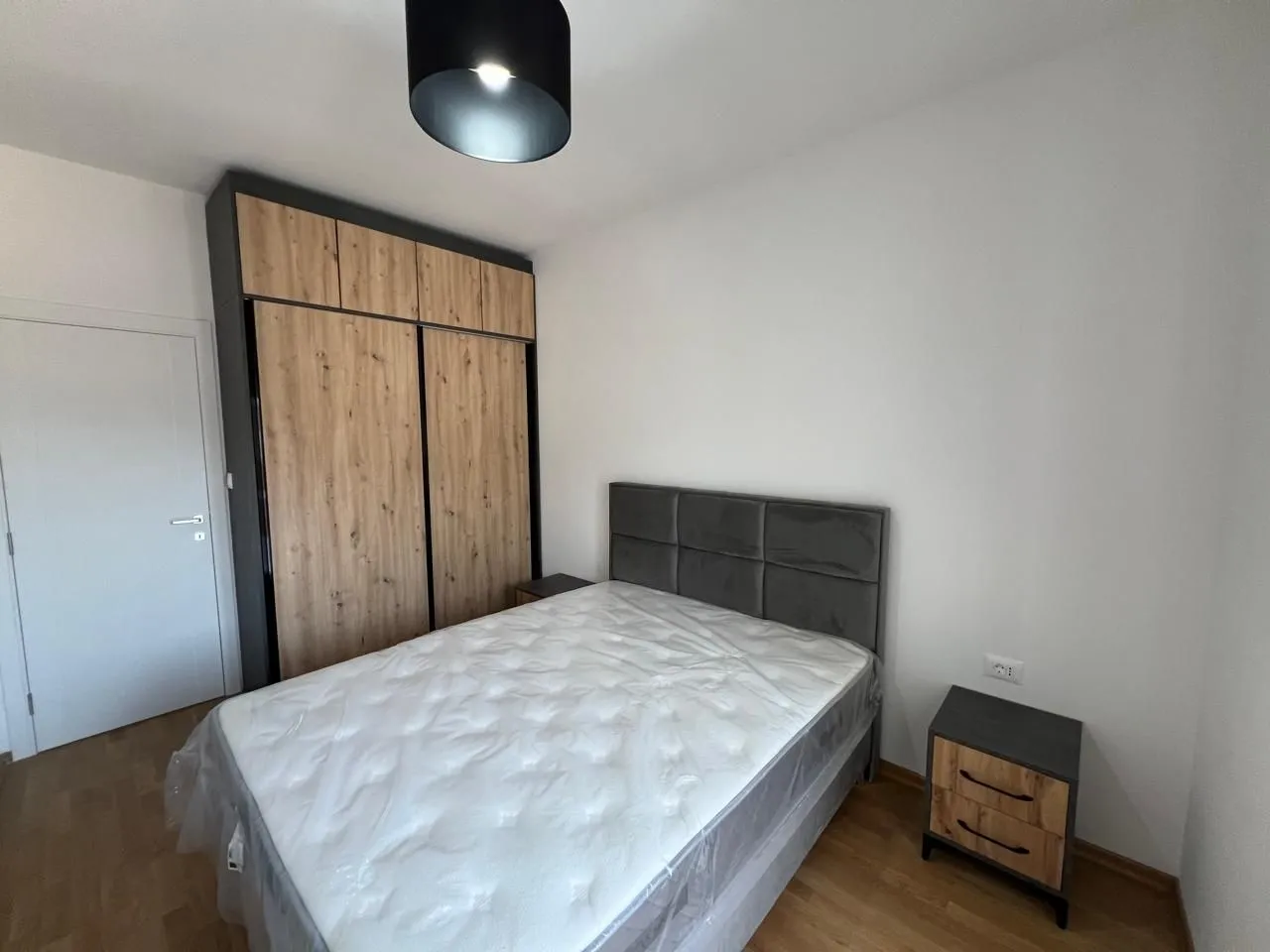 Sale, one bedroom apartment, 45m², Zabjelo, Podgorica