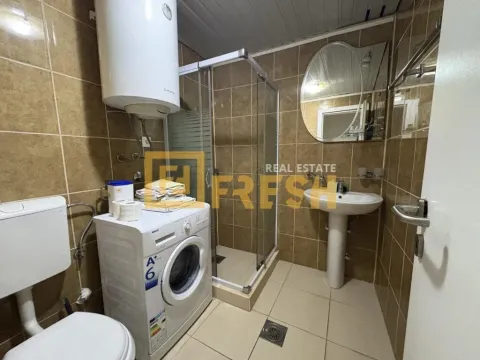Izdavanje, garsonjera, 22m², Bar, Crna Gora - image 9