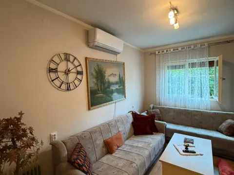 Rent, house, 80m², Pobrežje, Podgorica - image 3