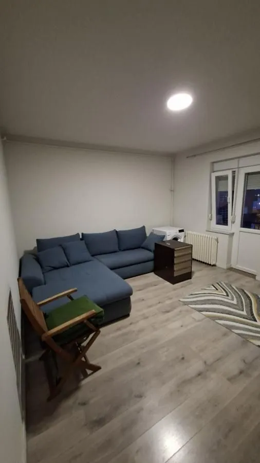 Prodaja, dvosoban stan, 70m², Kej, Novi Sad Sve Podlokacije