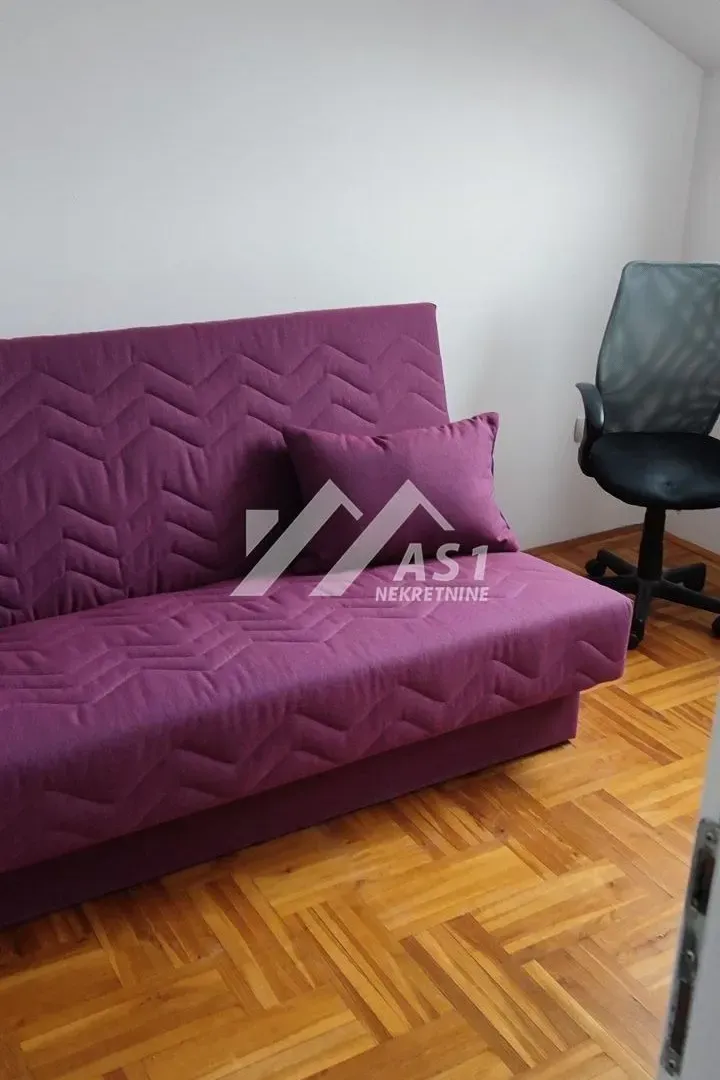 Izdavanje, dvosoban stan, 40m², Adice, Novi Sad Sve Podlokacije