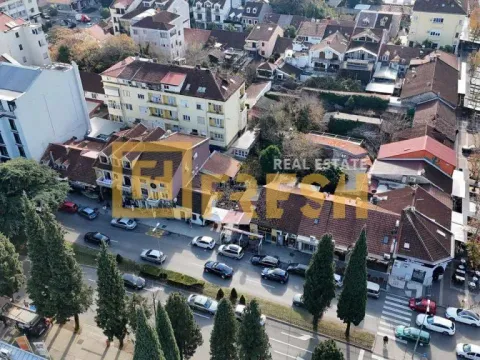 Sale, land lot, 200m², Centar, Podgorica - image 5