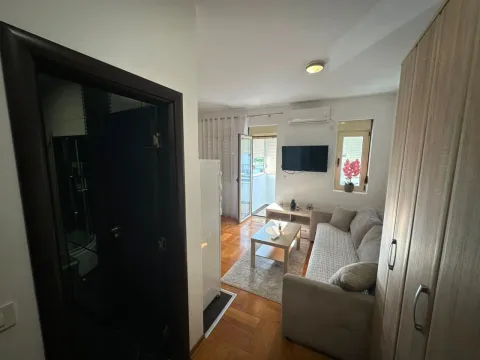Rent, studio apartment, 30m², Zabjelo, Podgorica - image 10