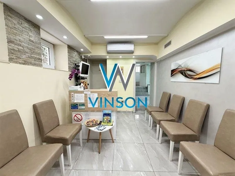 Rent, office space, 75m², Novi Sad Sve Podlokacije, Novi Sad