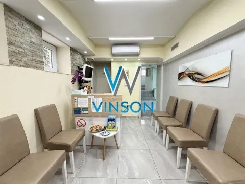 Izdavanje, poslovni prostor, 75m², Novi Sad Sve Podlokacije, Novi Sad - image 2