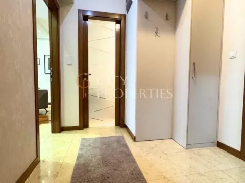 Izdavanje, stan, 76m², Centar, Podgorica - image 9