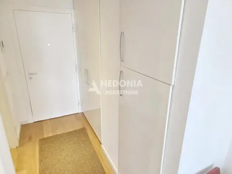 Izdavanje, jednosoban stan, 40m², Novi Beograd Sve Podlokacije, Beograd - image 6