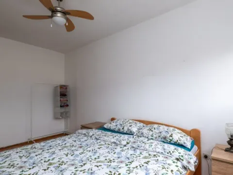 Sale, two bedroom apartment, 75m², Preko Morače, Podgorica - image 9