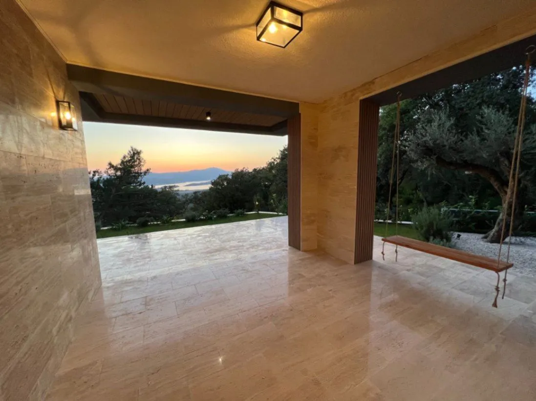 Sale, house, 480m², Kavač, Kotor