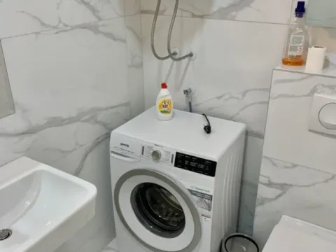 Rent, one bedroom apartment, 46m², Zabjelo, Podgorica - image 7