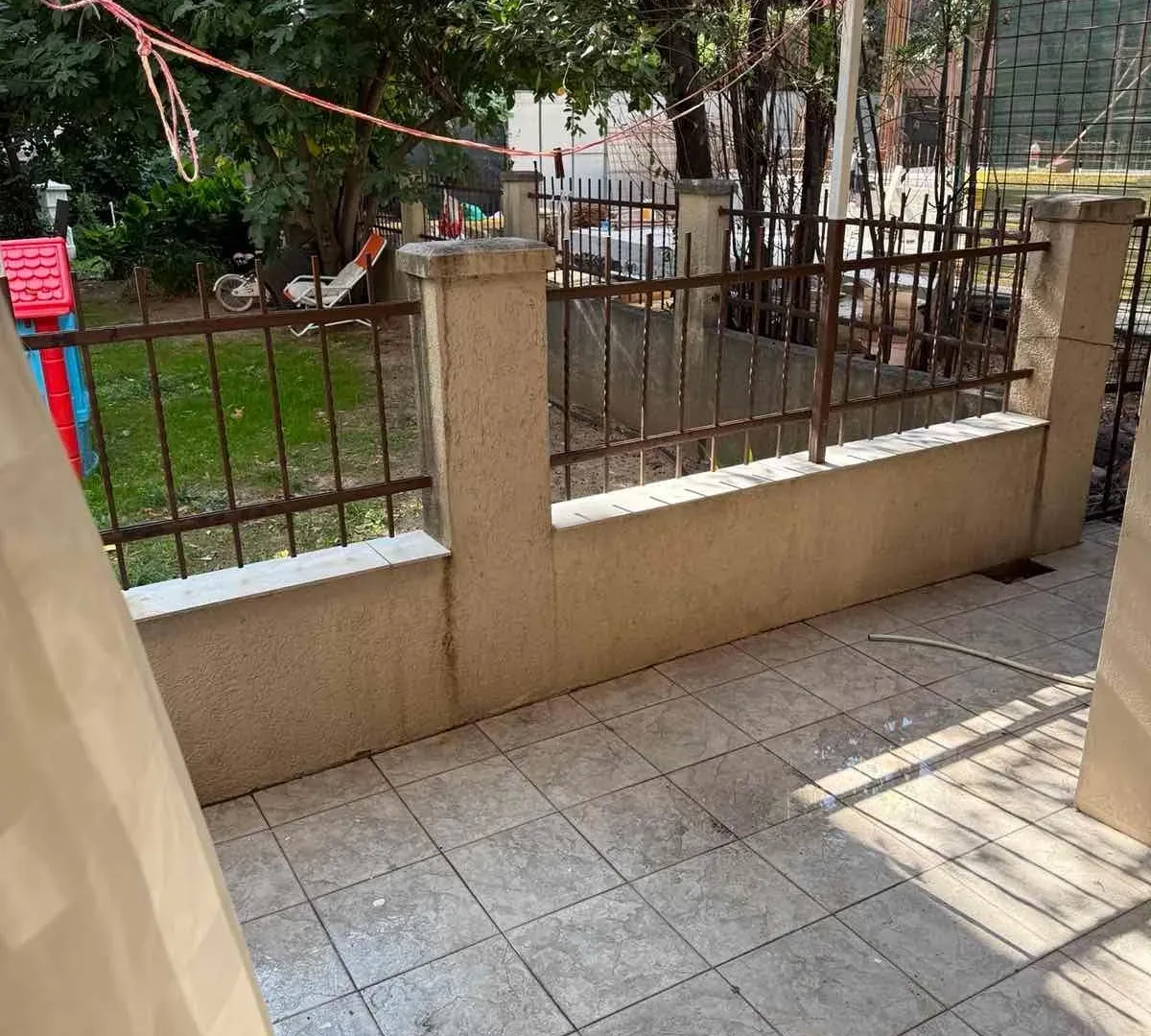 Rent, two bedroom apartment, 60m², Budva, Crna Gora