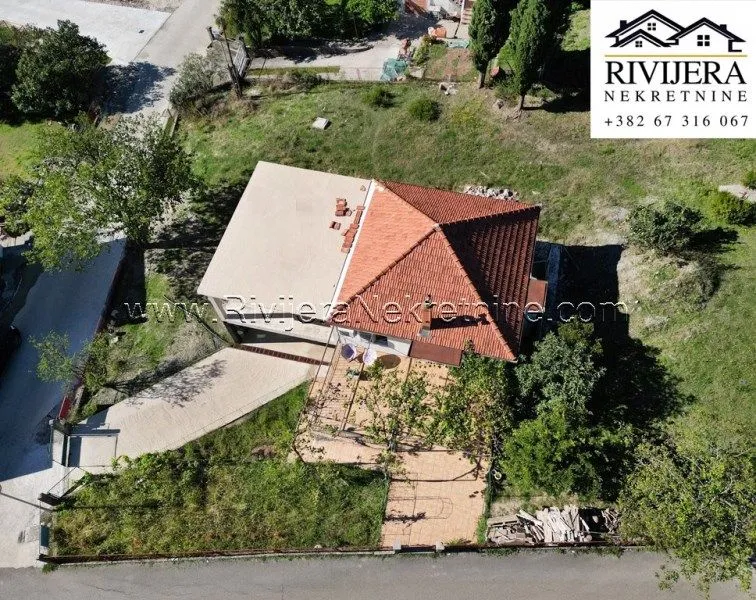 Prodaja, kuća, 58m², Mojdež, Herceg Novi
