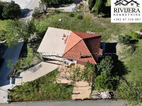 Prodaja, kuća, 58m², Mojdež, Herceg Novi - image 12