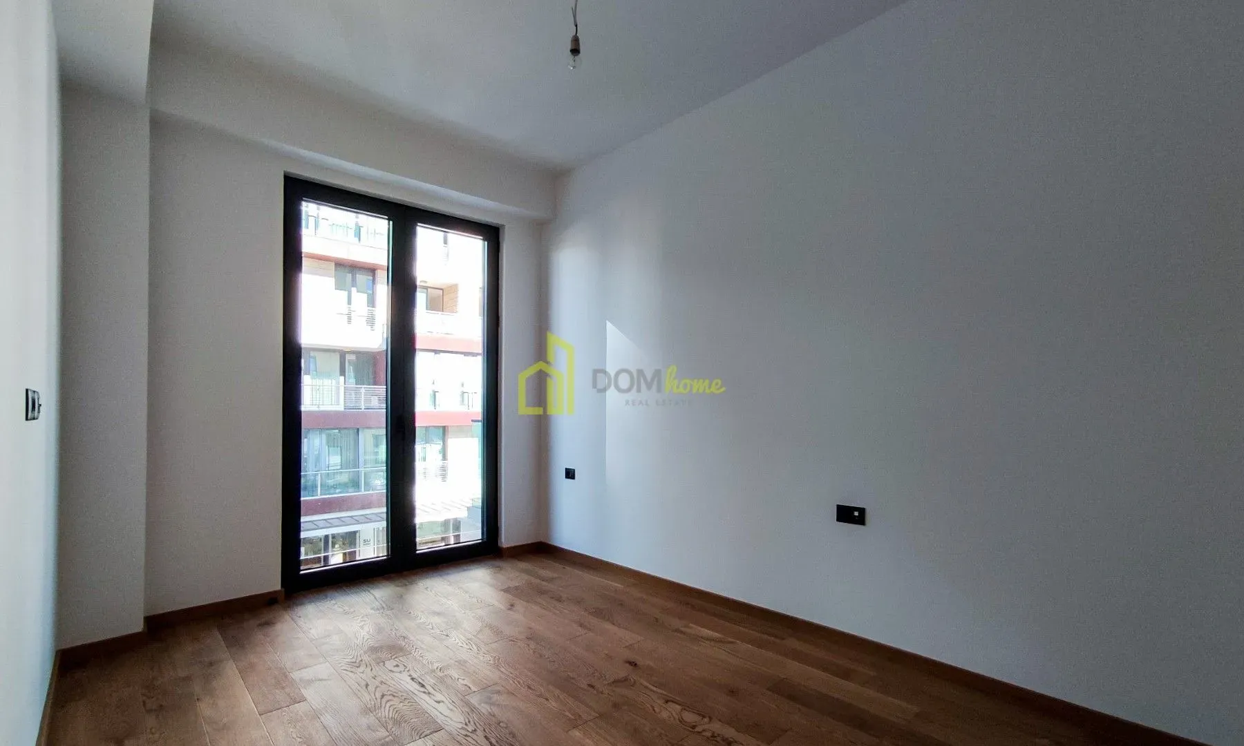 Sale, three bedroom apartment, 103m², Kruševac, Podgorica