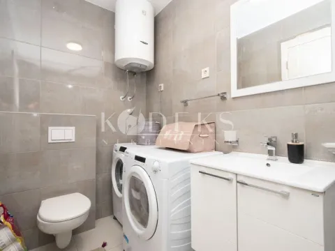 Rent, three bedroom apartment, 87m², Zabjelo, Podgorica - image 10