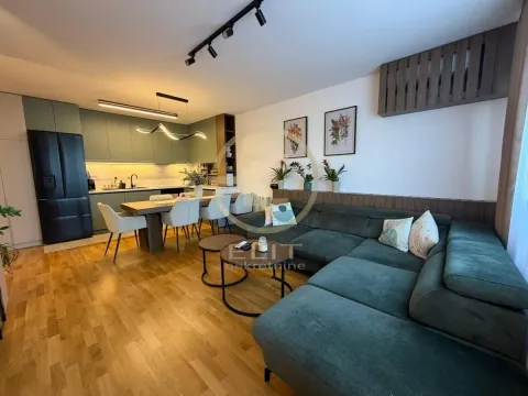 Sale, apartment, 77m², Telep, Novi Sad Sve Podlokacije - image 7
