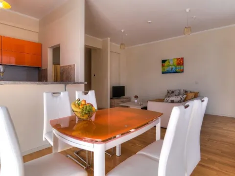 Prodaja, dvosoban stan, 93m², Zavala, Budva - image 3