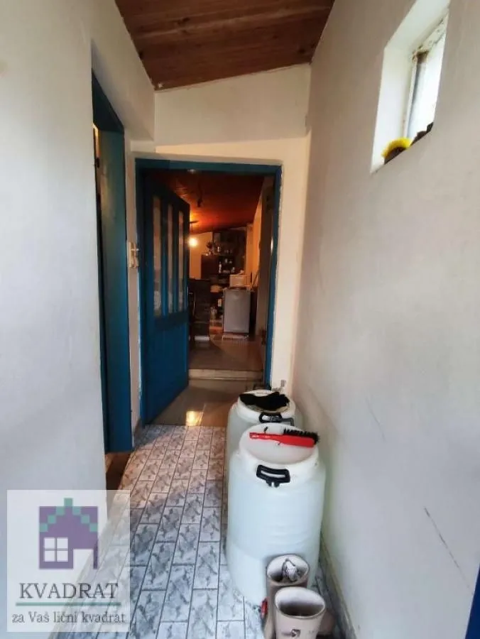 Prodaja, kuća, 49m², Obrenovac, Beograd