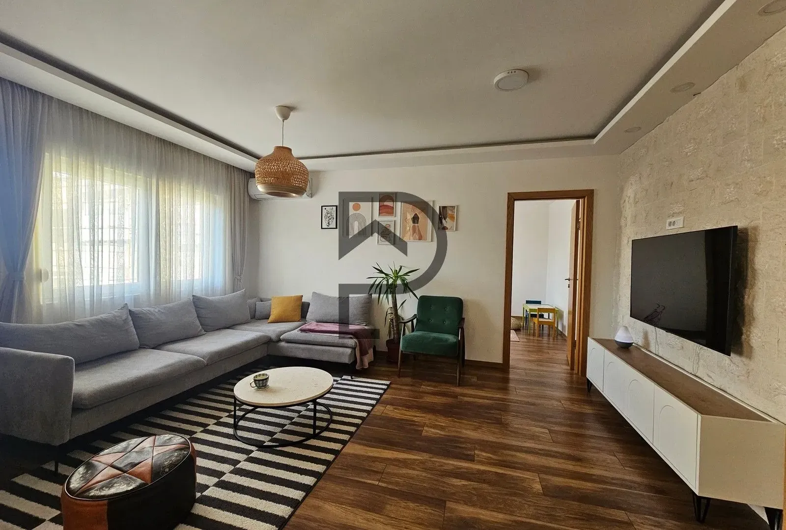 Prodaja, stan, 89m², Autobuska stanica, Podgorica