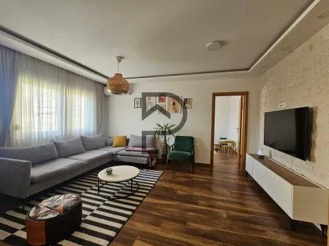 Sale, apartment, 89m², Autobuska stanica, Podgorica - image 2