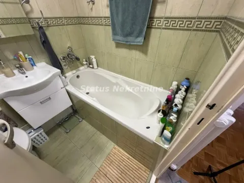 Prodaja, dvosoban stan, 76m², Novo naselje, Novi Sad - image 9