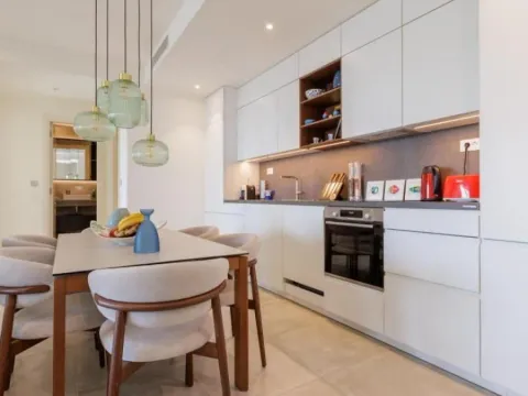 Prodaja, jednosoban stan, 153m², Luštica Bay, Tivat - image 8