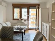 Izdavanje, dvosoban stan, 54m², Novi Beograd Blok 67, Novi Beograd Sve Podlokacije - image 5