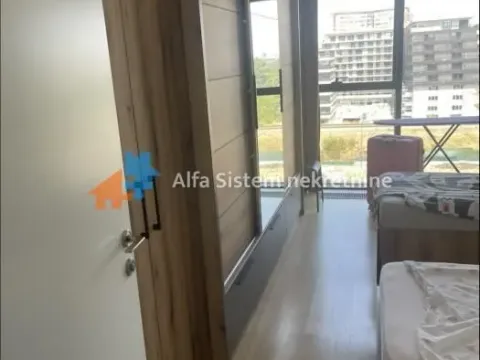 Izdavanje, dvosoban stan, 60m², Novi Beograd Blok 65, Novi Beograd Sve Podlokacije - image 7