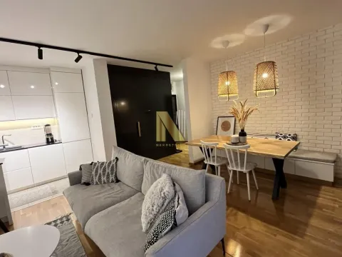 Izdavanje, dvosoban stan, 56m², Salajka, Novi Sad Sve Podlokacije - image 3