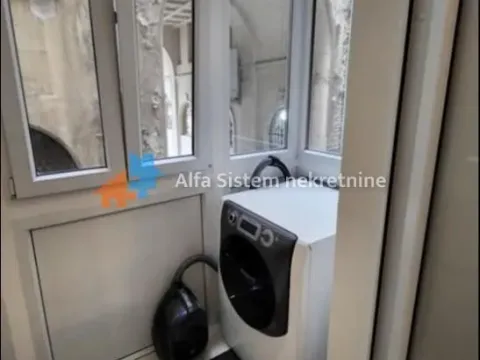 Rent, two bedroom apartment, 45m², Stari Grad, Beograd - image 14