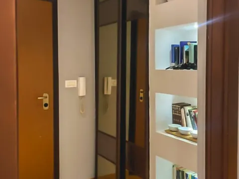 Prodaja, trosoban stan, 117m², City Kvart, Podgorica - image 2