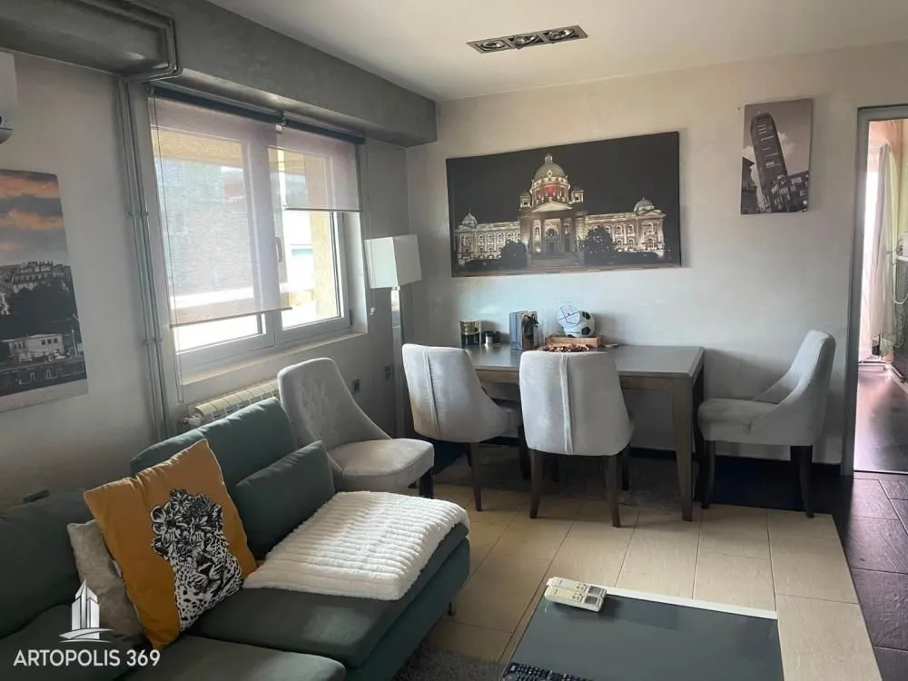 Rent, office space, 130m², Stari Grad, Beograd