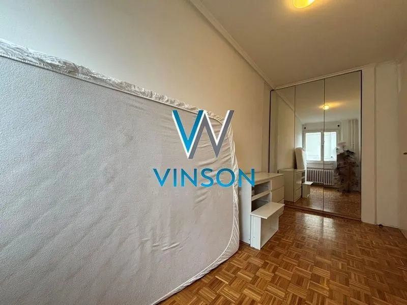 Prodaja, dvosoban stan, 60m², Bulevar Oslobodjenja, Novi Sad Sve Podlokacije