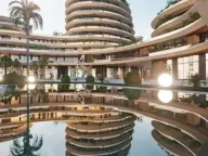 Sale, studio apartment, 48m², Velika Plaža, Ulcinj - image 1