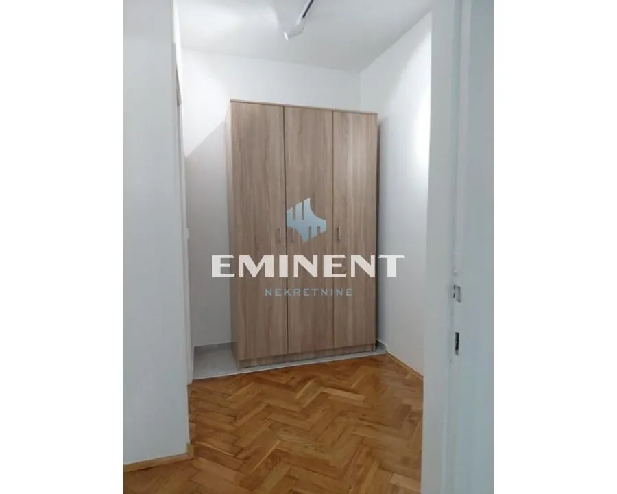 Rent, apartment, 64m², Stari Merkator, Novi Beograd Sve Podlokacije