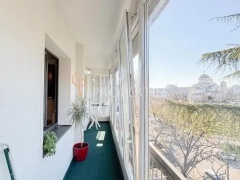 Izdavanje, stan, 70m², Preko Morače, Podgorica - image 3