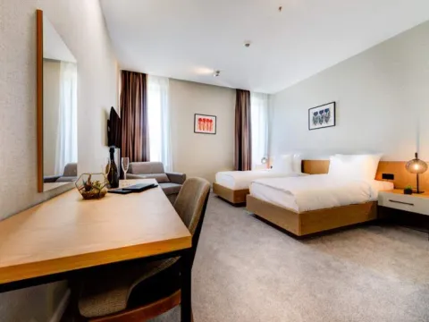 Prodaja, ugostiteljski objekat, 2800m², Danilovgrad, Crna Gora - image 43