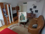 Izdavanje, dvosoban stan, 50m², Palilula, Niš