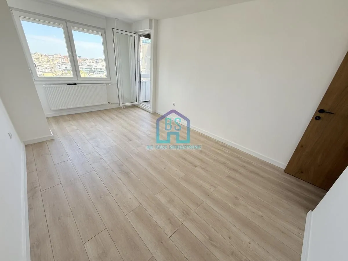 Prodaja, trosoban stan, 74m², Liman 3, Novi Sad Sve Podlokacije