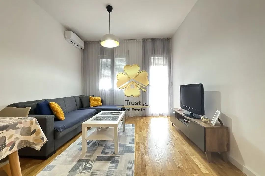 Rent, one bedroom apartment, 45m², Zabjelo, Podgorica