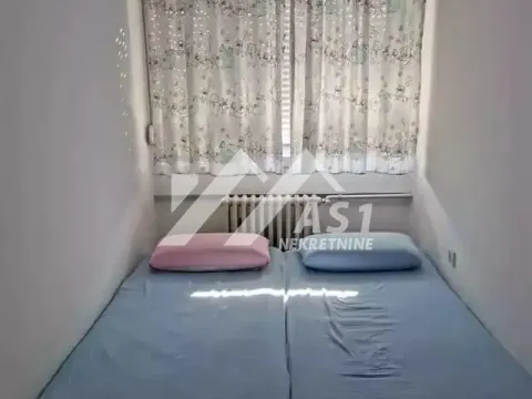 Izdavanje, dvosoban stan, 52m², Liman 3, Novi Sad Sve Podlokacije - image 6