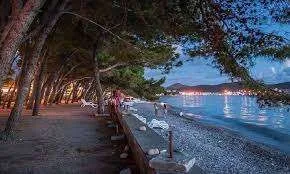 Sale, two bedroom apartment, 85m², Šušanj, Bar - image 11