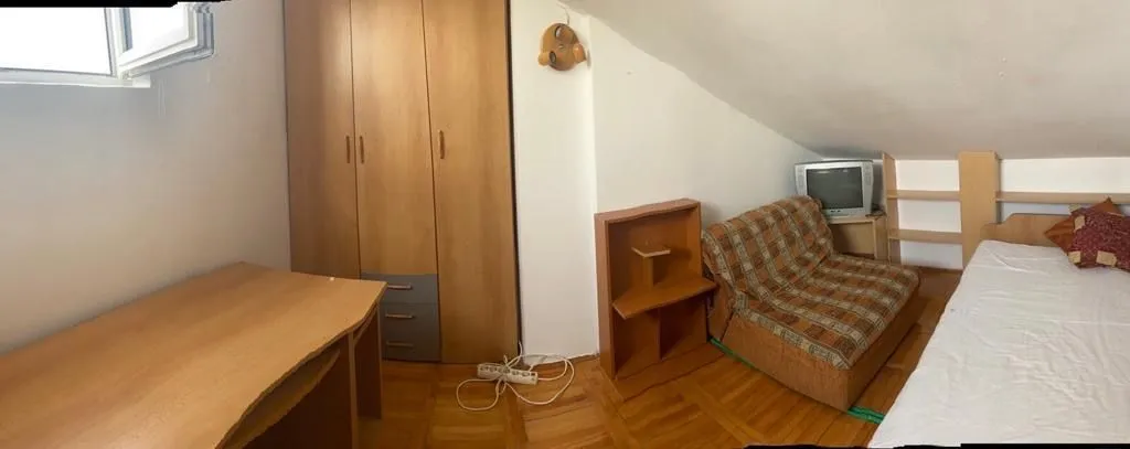 Rent, three bedroom apartment, 80m², Bijela, Herceg Novi