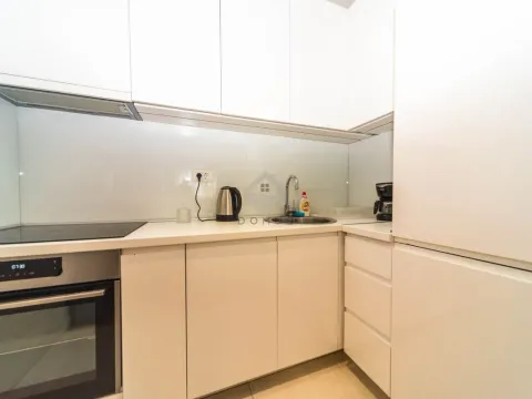 Sale, one bedroom apartment, 49m², Central Point, Podgorica - image 5